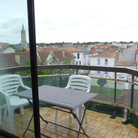 Le Sylvania Saint-Georges-de-Didonne Extérieur photo