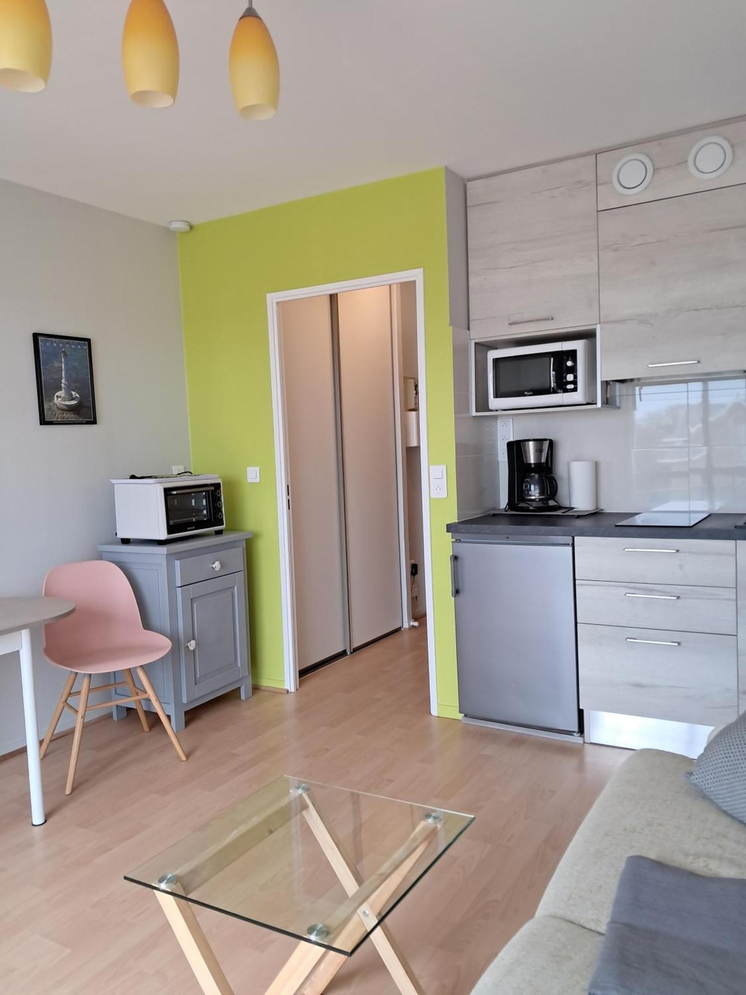 Le Sylvania Saint-Georges-de-Didonne Extérieur photo