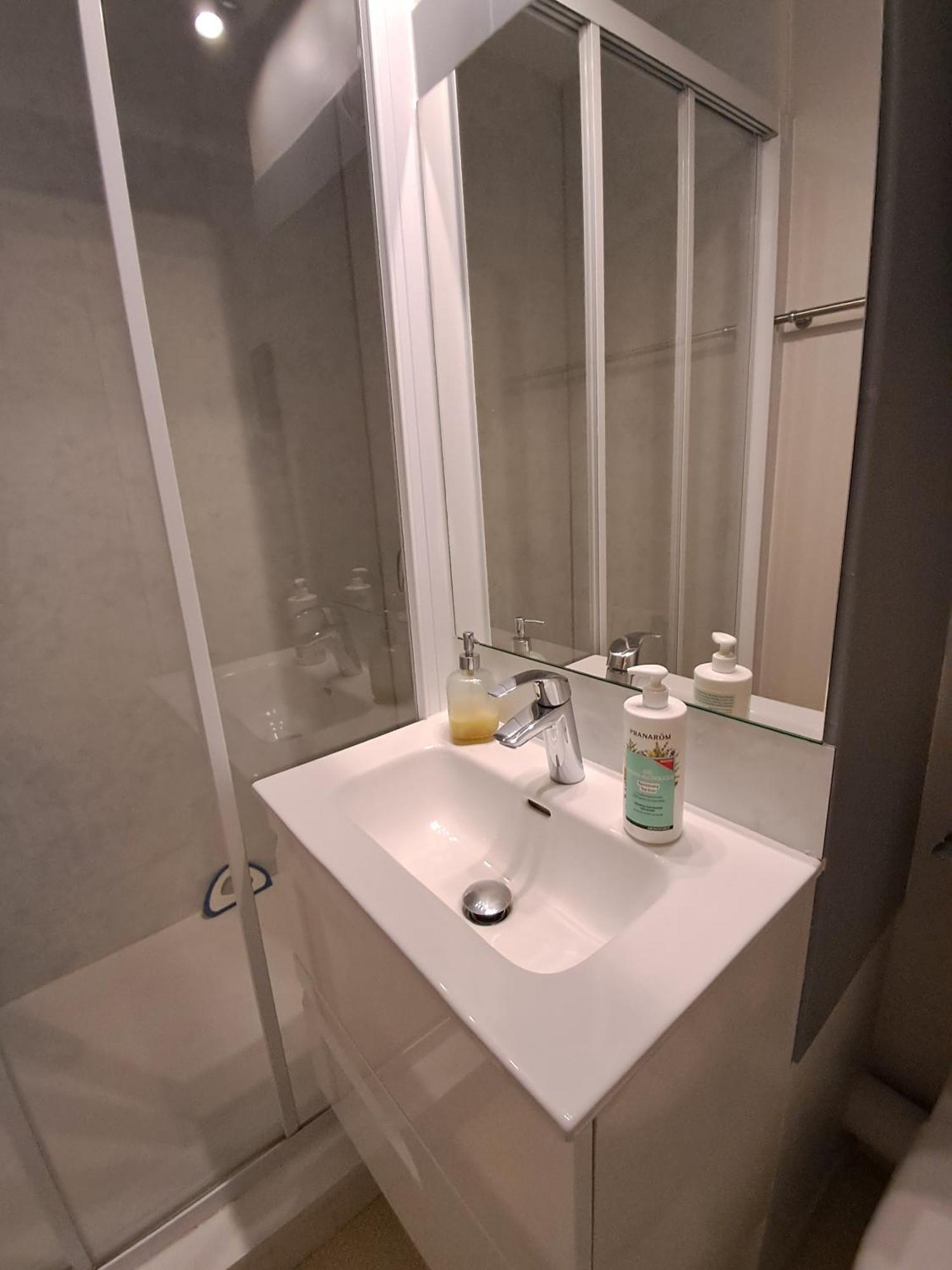 Le Sylvania Saint-Georges-de-Didonne Extérieur photo