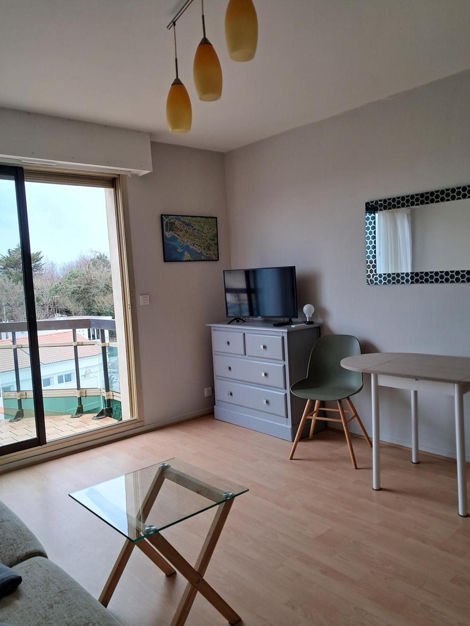 Le Sylvania Saint-Georges-de-Didonne Extérieur photo